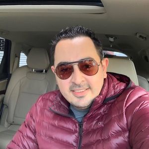 Meet your Posher, Ulrich